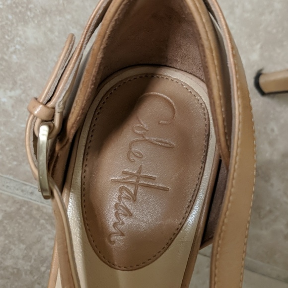 Heels - Picture 2 of 4